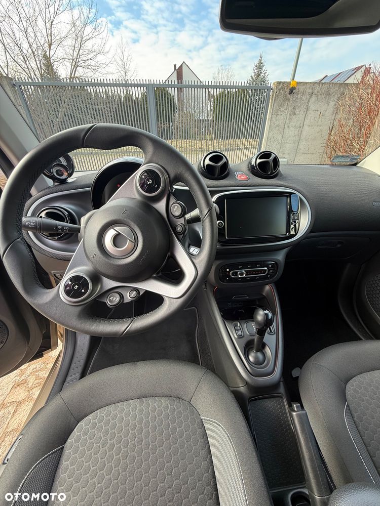 Smart Fortwo - 11
