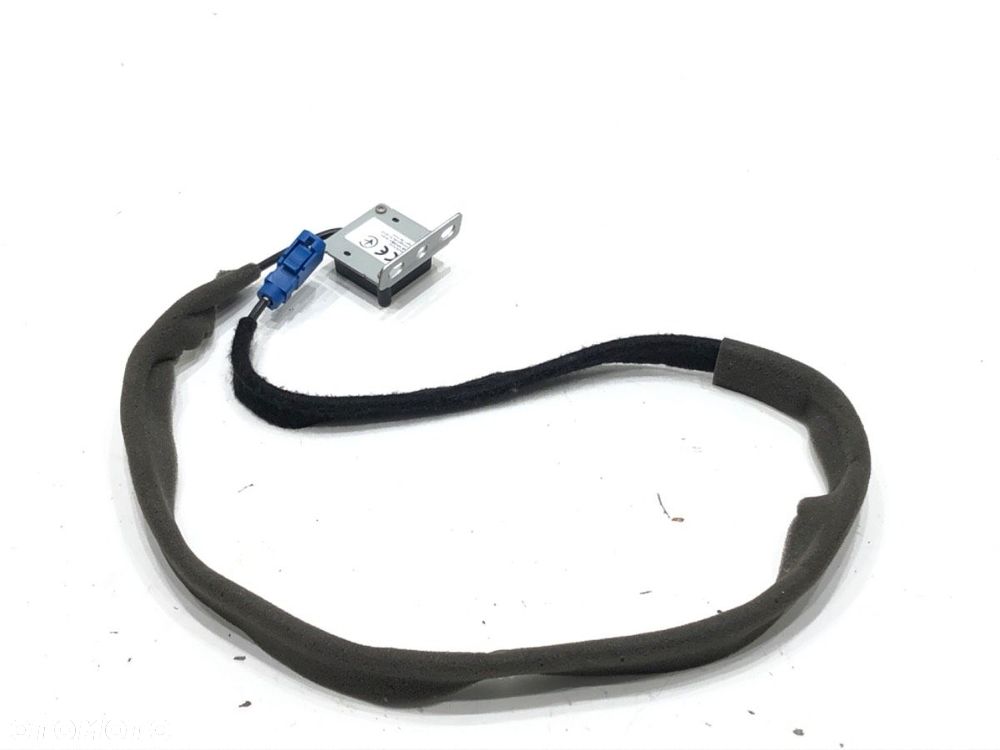 ANTENA GPS  RENAULT MEGANE IV liftback (B9A/M/N_) 2015 - 2022 1.5 Blue dCi 115 (B9A6) 85 kW [116 KM] - 2