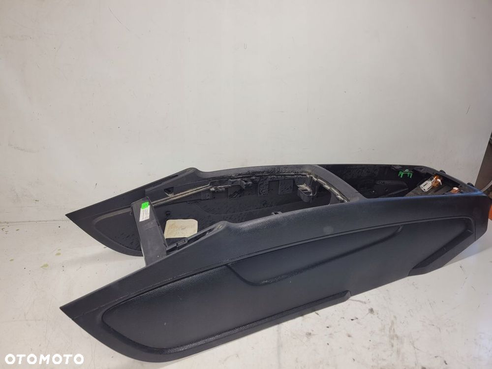 TUNEL ŚRODKOWY AUDI Q7 4L 4L1863244C EUROPA - 5