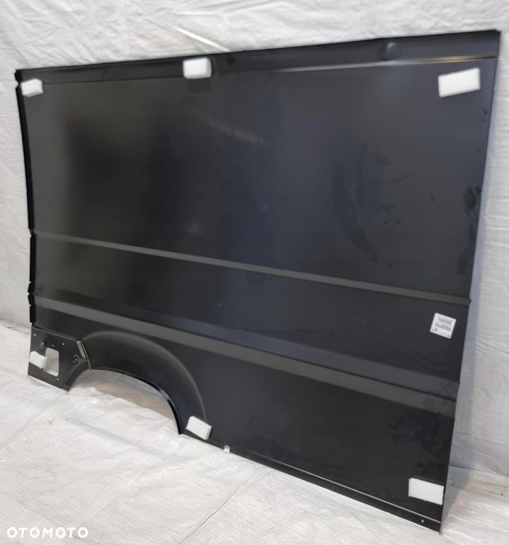 FIAT DUCATO L3 H1 2006-2024 tylny tył lewy błotnik 1358893080 NOWY ORYGINAŁ - 7