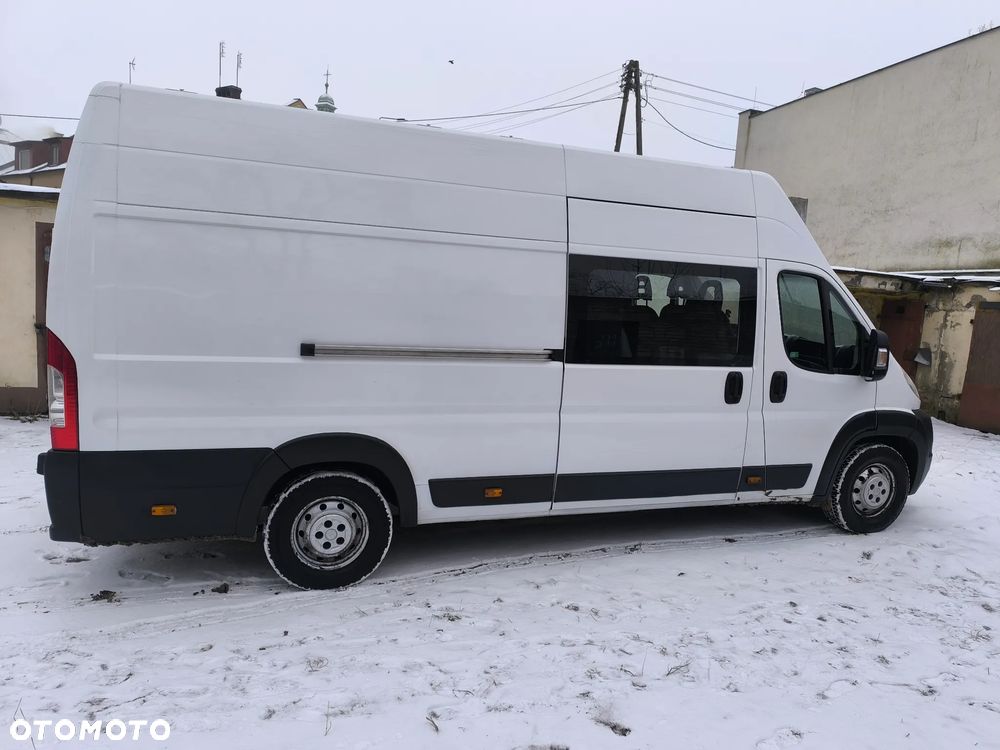 Fiat Ducato - 4