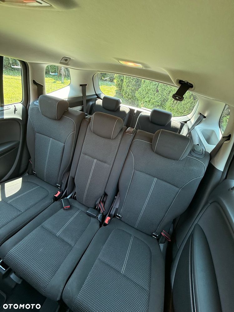 Opel Zafira Tourer 2.0 CDTI ecoFLEX Start/Stop Business Edition - 12