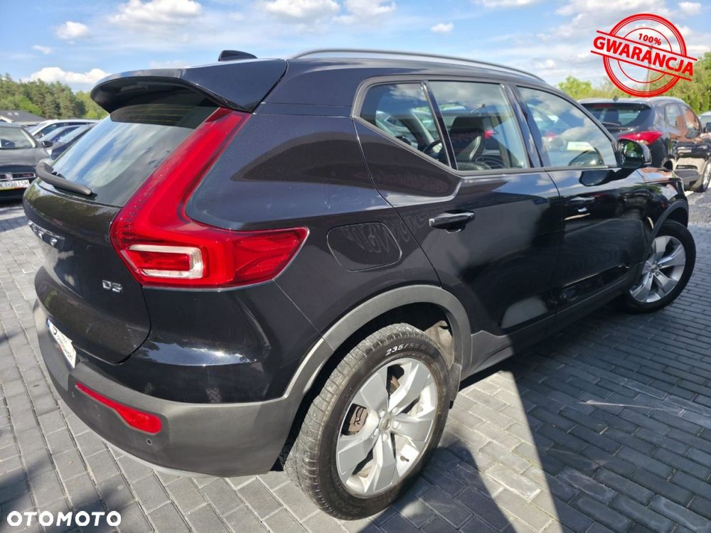 Volvo XC 40 - 11