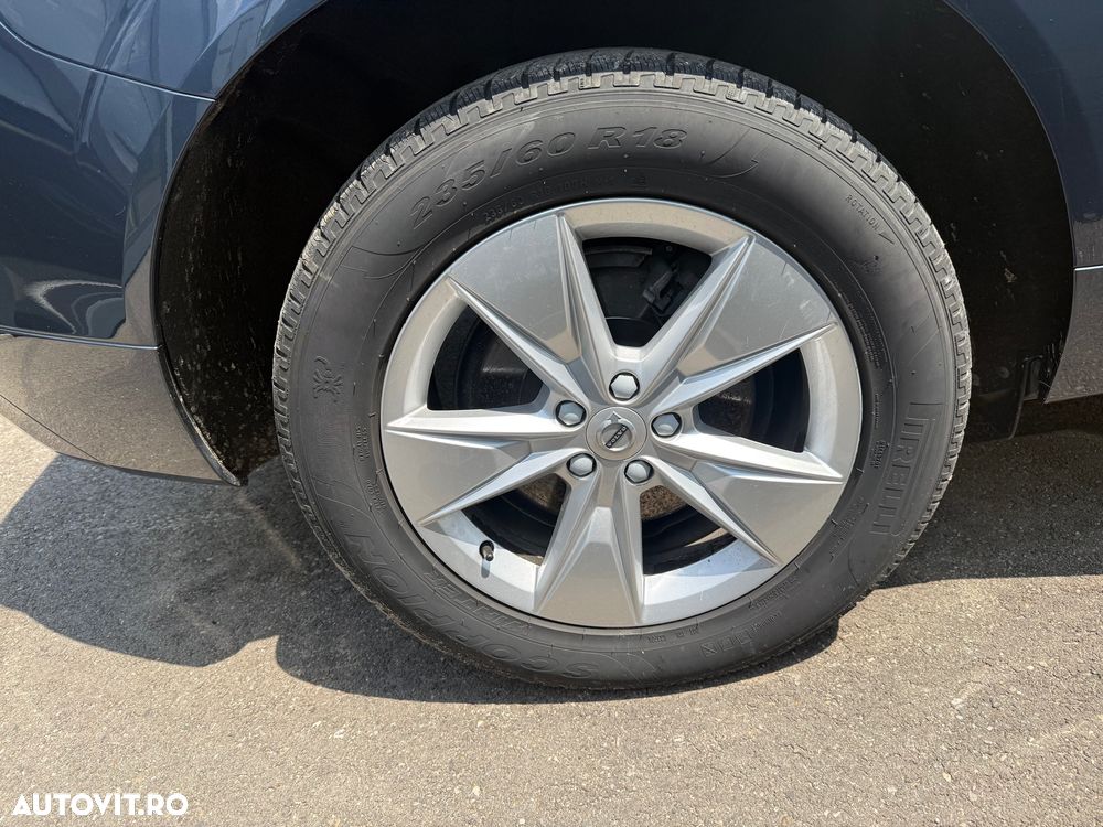 Volvo XC 60 - 19