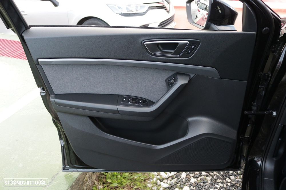 SEAT Ateca 1.0 TSI Style - 33