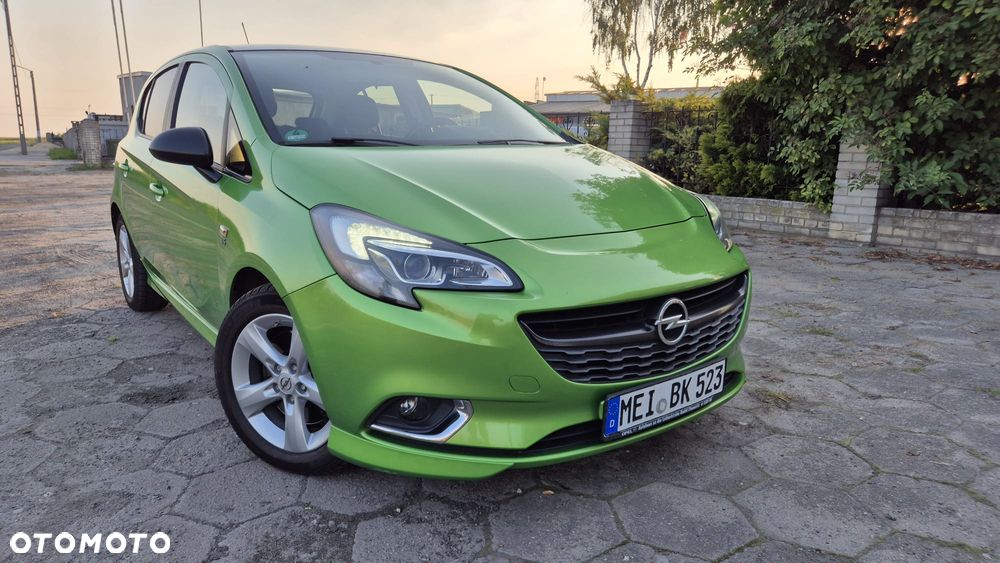 Opel Corsa - 31