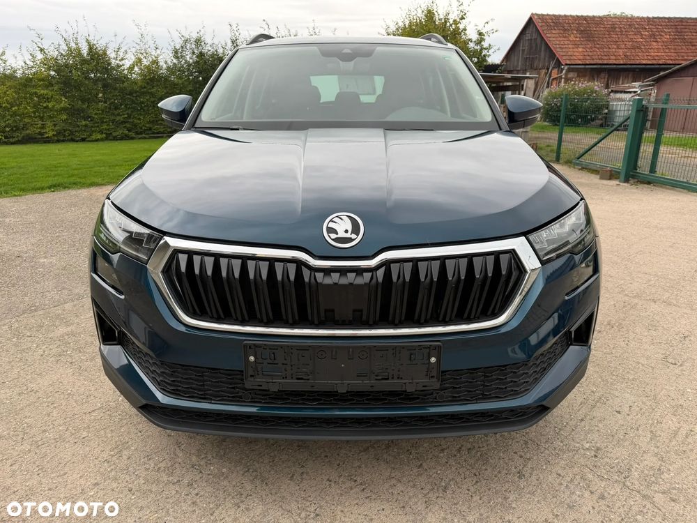 Skoda Karoq - 5