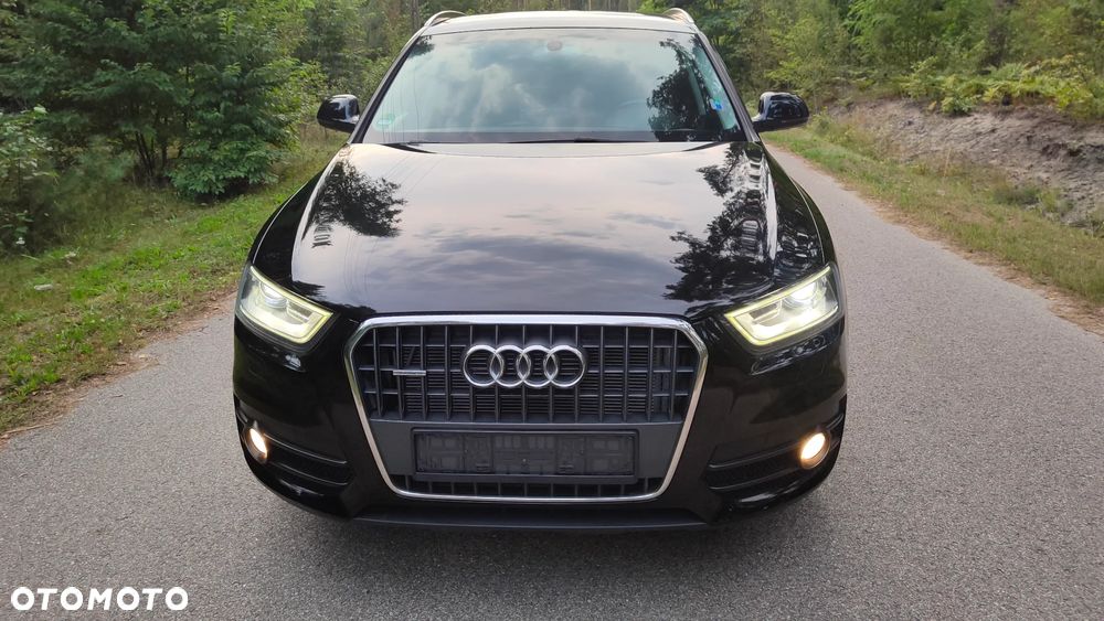 Audi Q3 2.0 TDI Quattro - 13