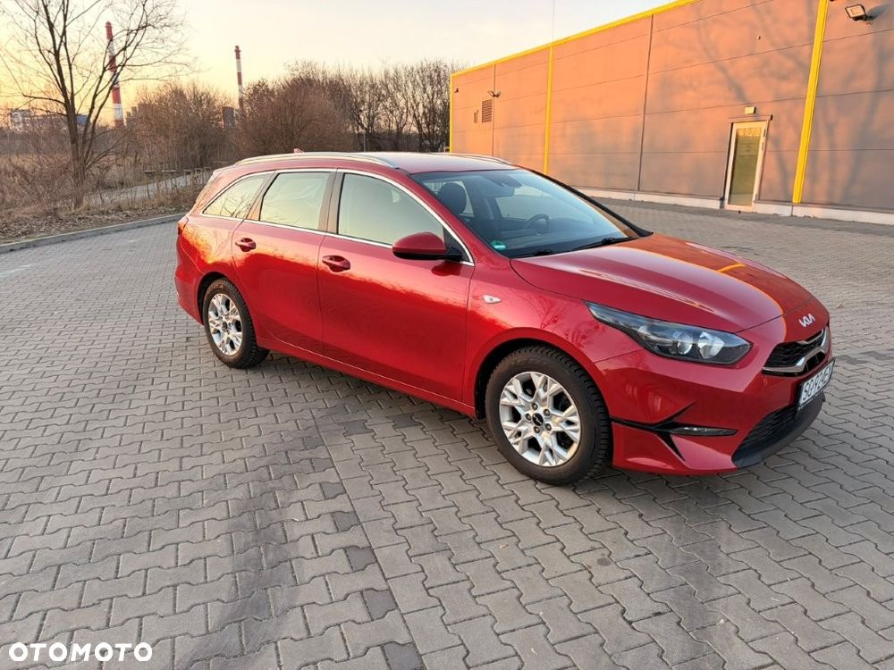 Kia Ceed - 3
