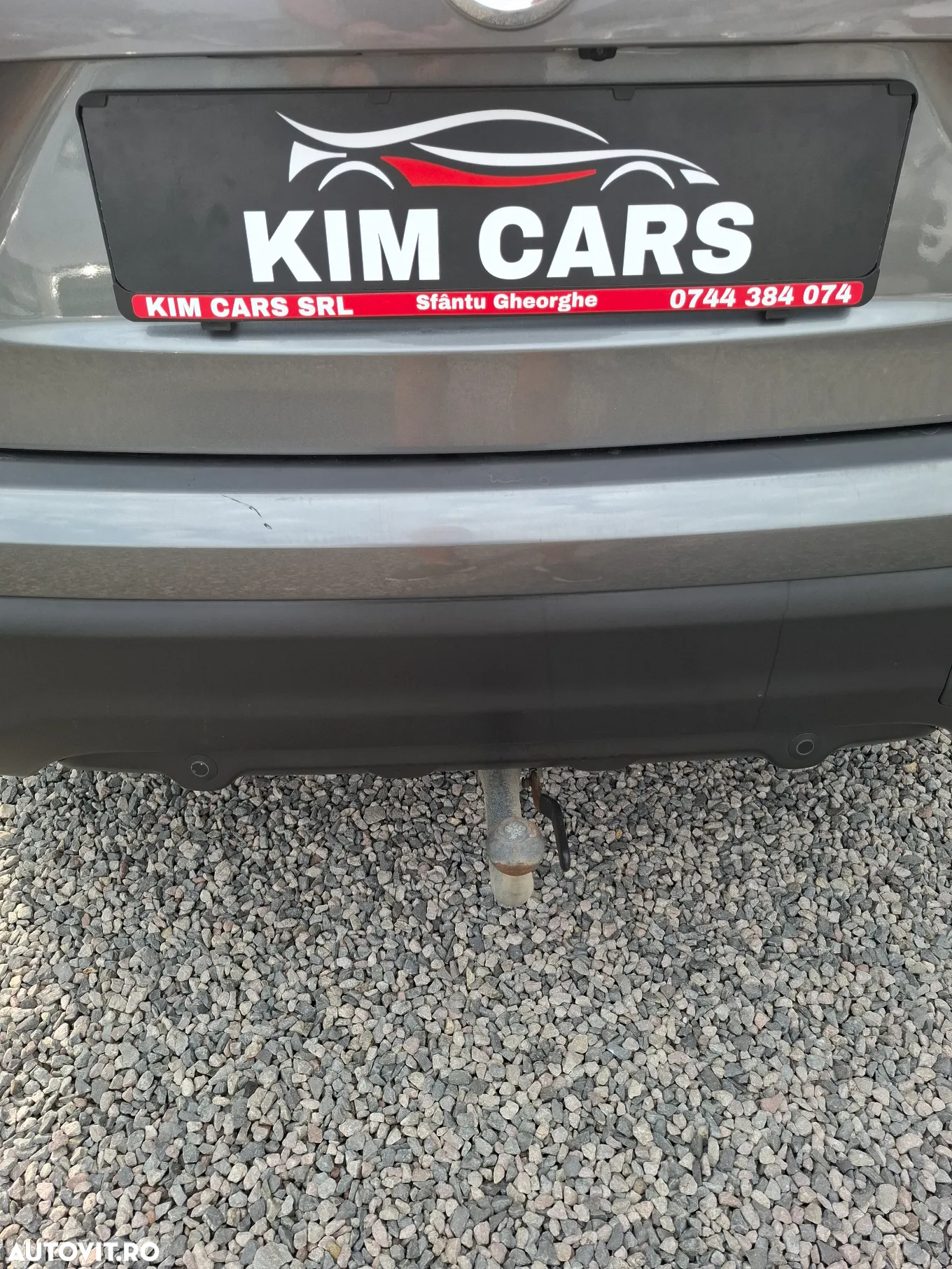 Nissan Qashqai 1.5 DCI Start/Stop N-Connecta - 21