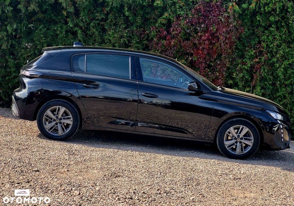 Peugeot 308 - 12