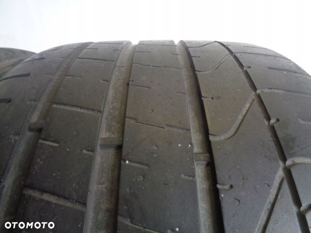 2X LETNIE PIRELLI P ZERO 305/30ZR20 103Y N1 - 5