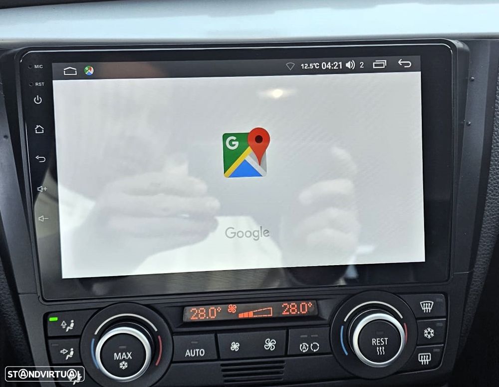 BMW 118 d DPF Edition Sport - 10