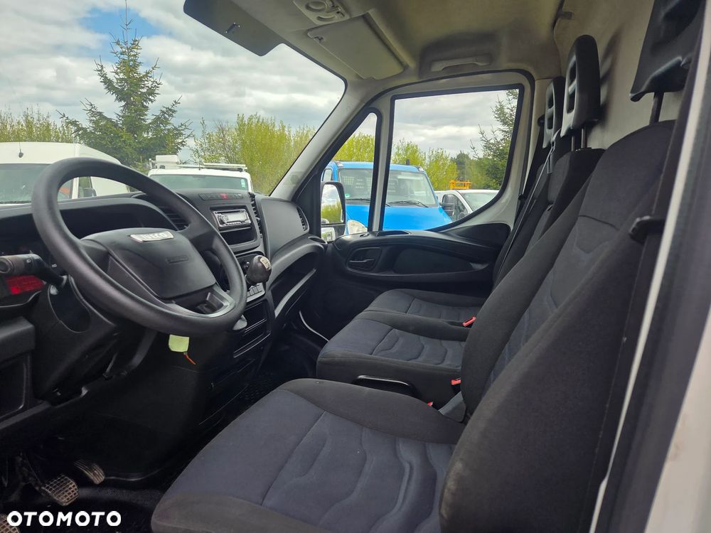 Iveco Daily - 7