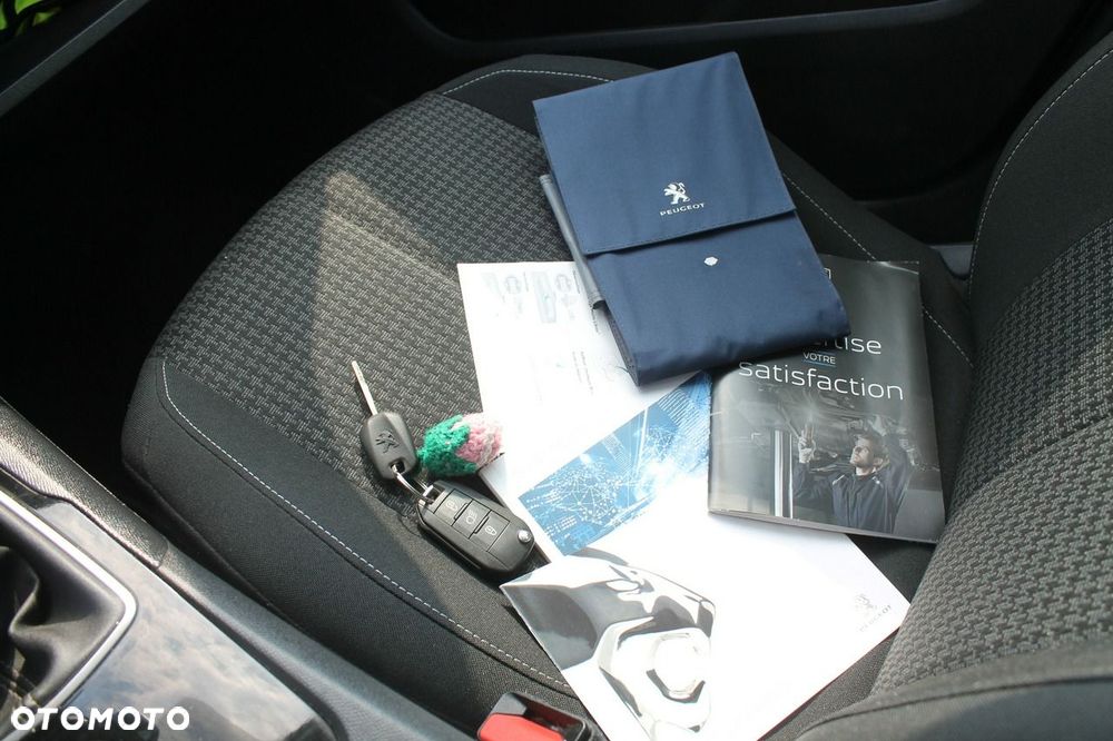 Peugeot 308 - 15