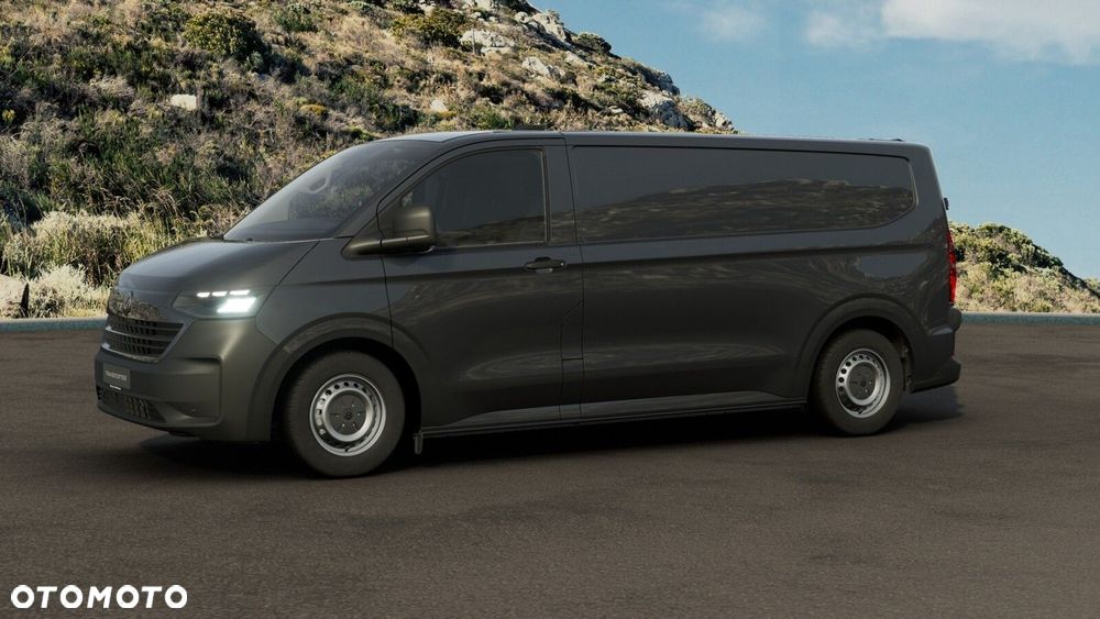 Volkswagen Transporter - 4