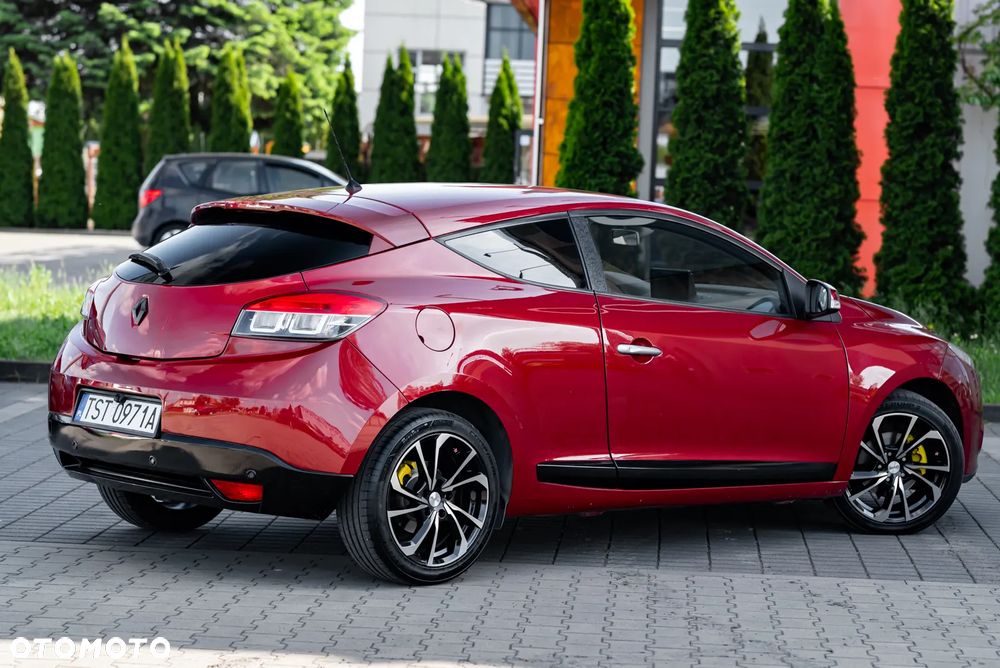 Renault Megane 1.6 16V Dynamique - 11