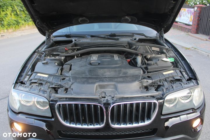 BMW X3 - 21