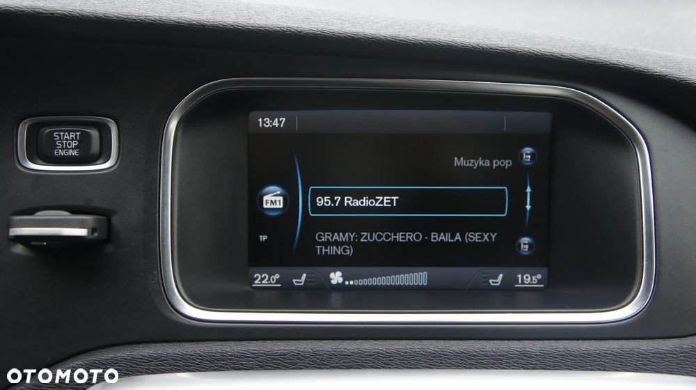Volvo V40 Cross Country D3 Kinetic - 21