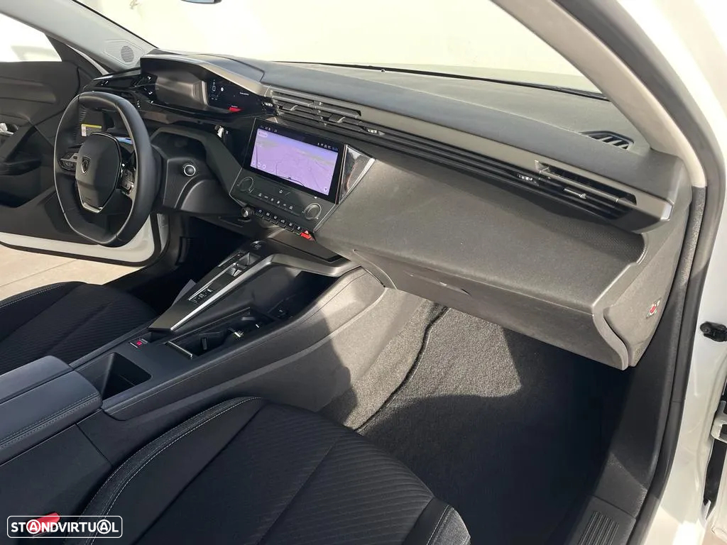 Peugeot 308 SW 1.5 BlueHDi Active Pack EAT8 - 25