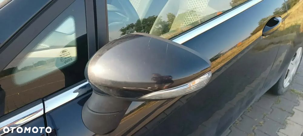Ford Fiesta 1.4 Titanium - 8