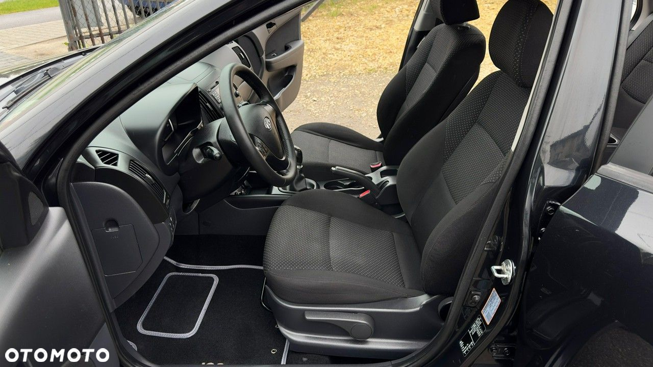 Hyundai i30 - 10