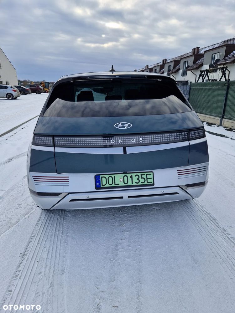 Hyundai IONIQ Style - 12