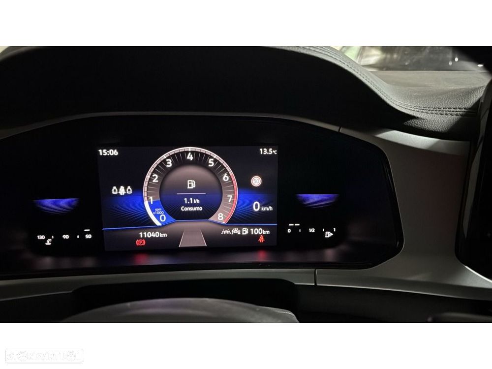 VW T-Roc 1.0 TSI Urban - 16