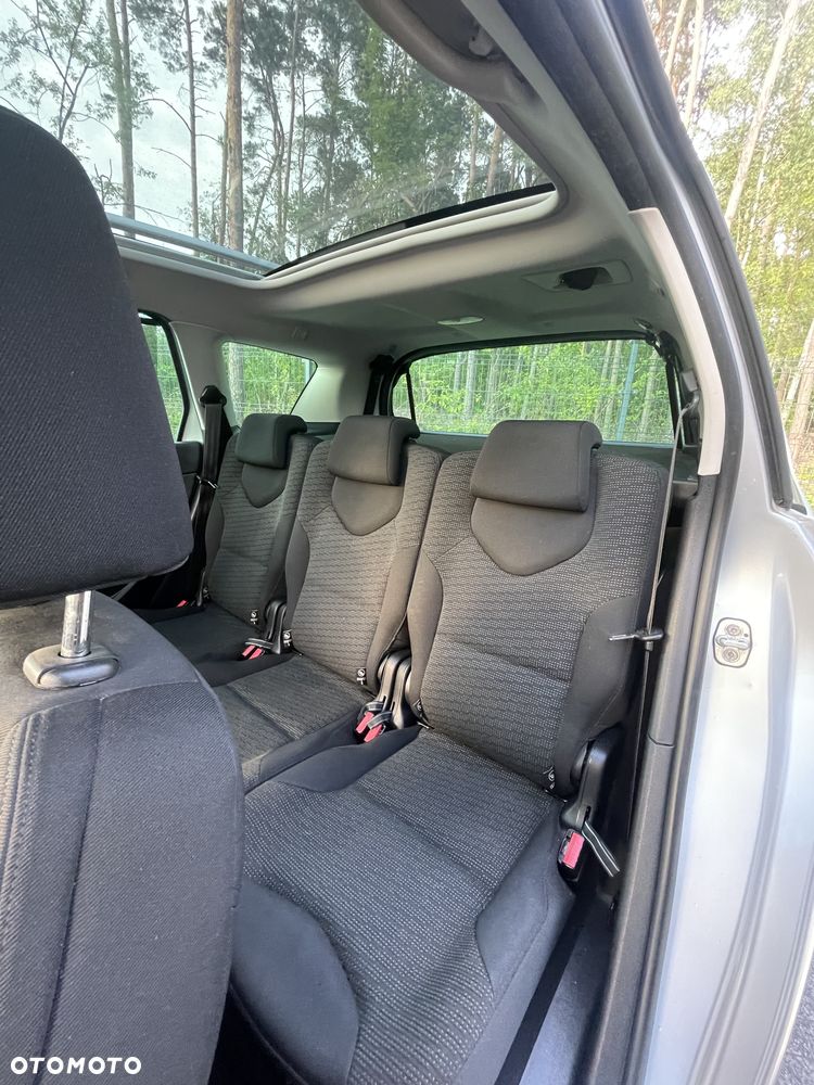 Peugeot 308 120 VTi Automatik Premium - 17
