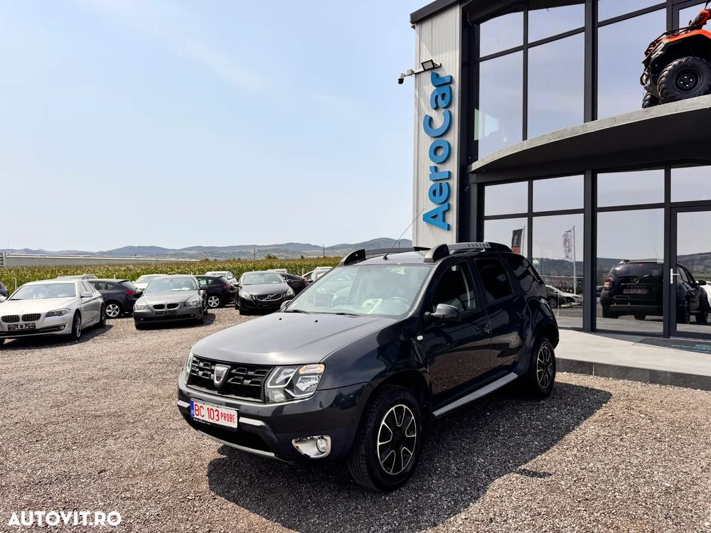 Dacia Duster TCe 125 2WD Prestige - 4