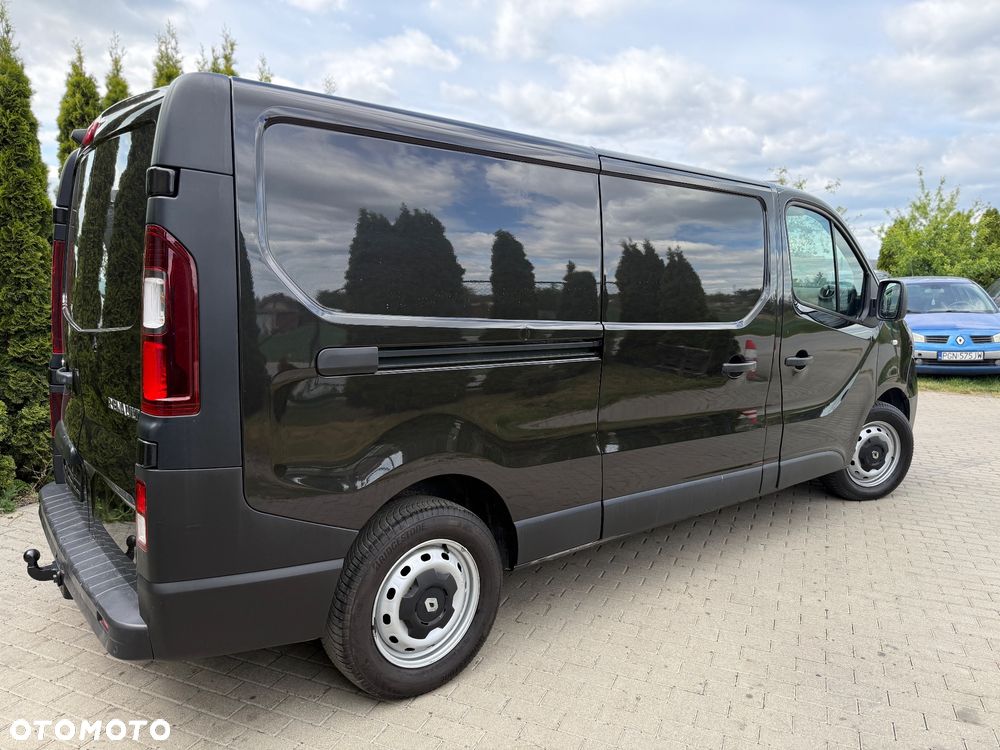 Renault Trafic - 4