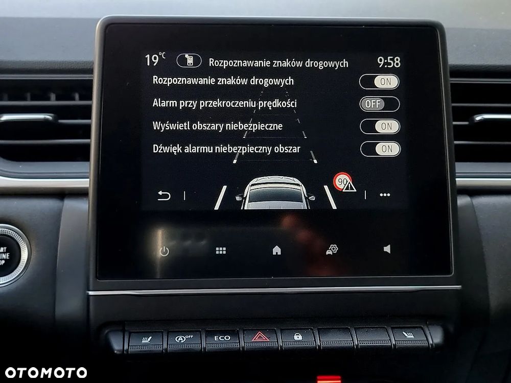 Renault Captur TCe 90 TECHNO - 34