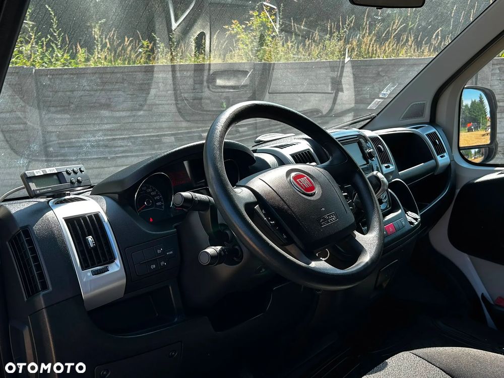 Fiat Ducato *Thermo King* *Serwisowany* - 13