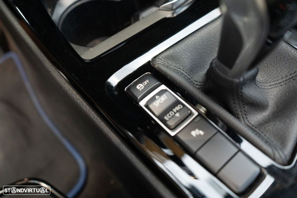 BMW X2 16 d sDrive Auto X Pack M - 24