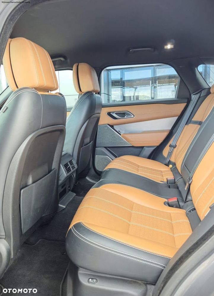 Land Rover Range Rover Velar - 18