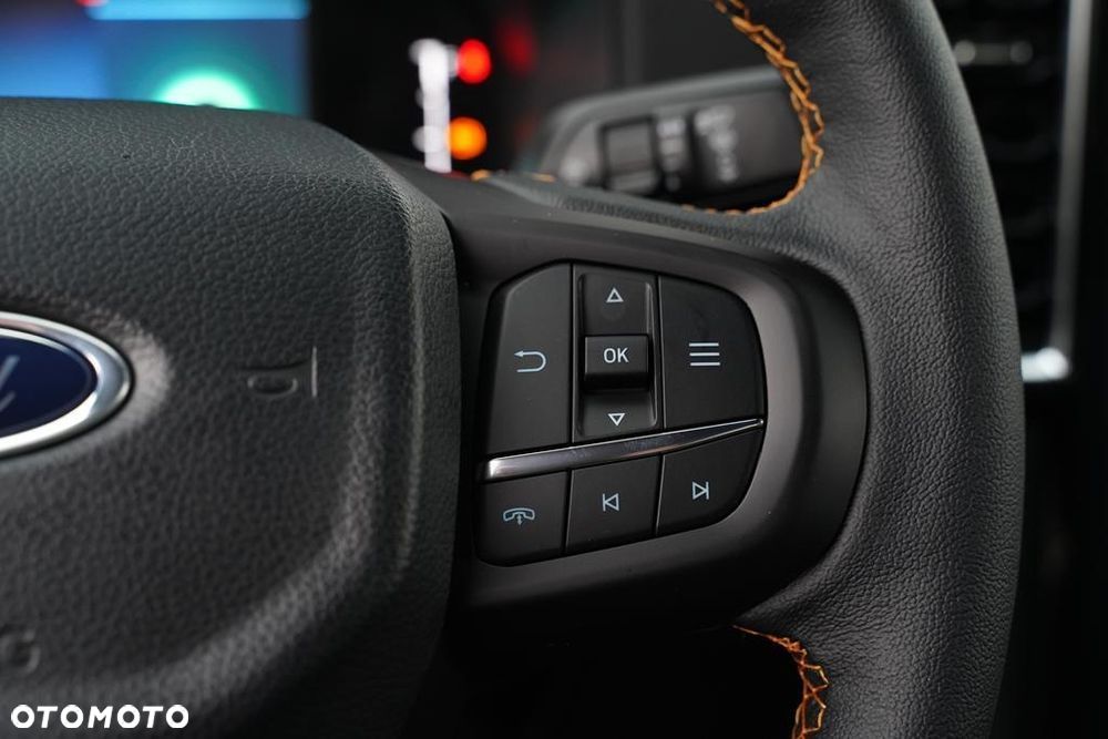 Ford Ranger 2.0 EcoBlue Bi-Turbo 4x4 DC Wildtrak - 16