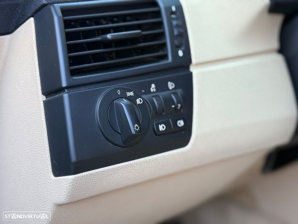 BMW X3 2.0 d LifeStyle - 15