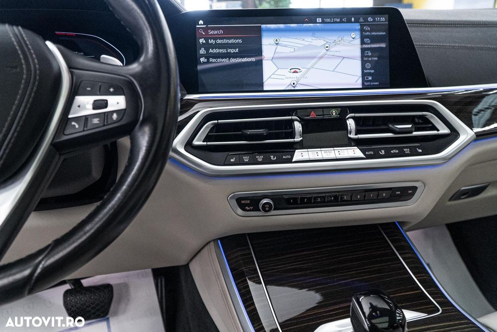 BMW X5 xDrive25d xLine - 31
