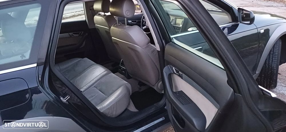 Audi A6 Allroad 3.0 TDi V6 Tip. - 9