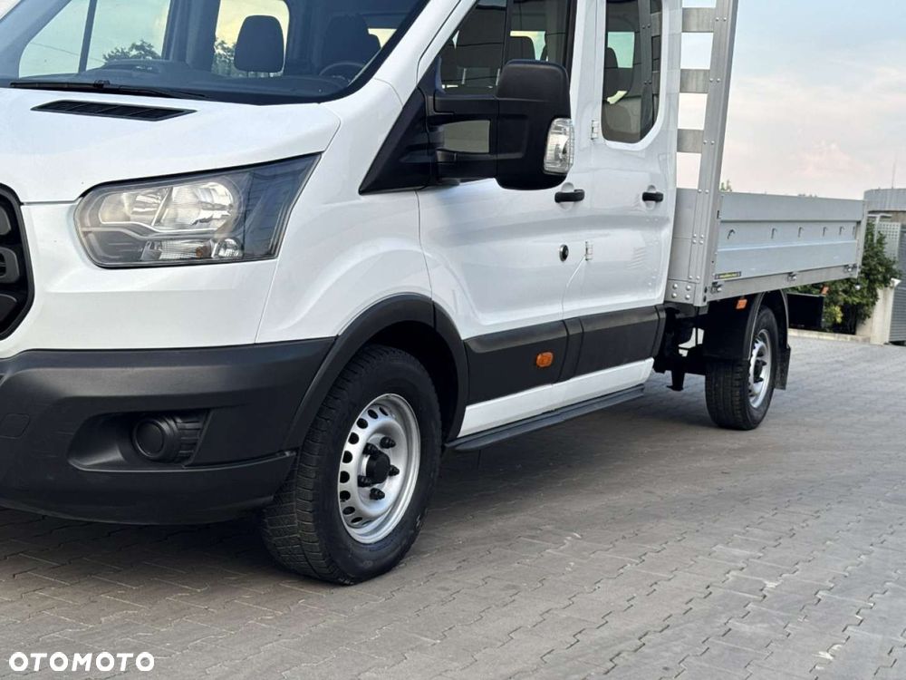 Ford Transit - 10