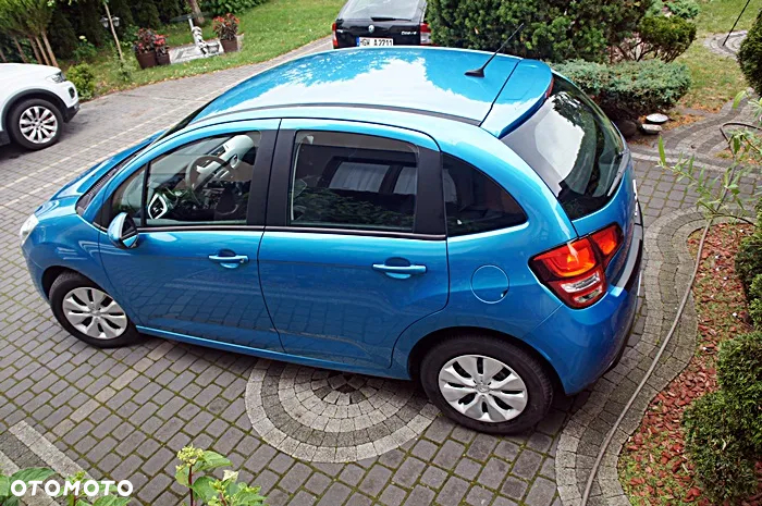 Citroën C3 1.4 Attraction - 26