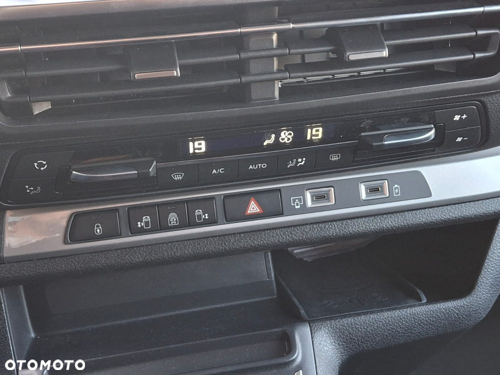 Citroën SpaceTourer 2.0 BlueHDi XL Max EAT8 - 19