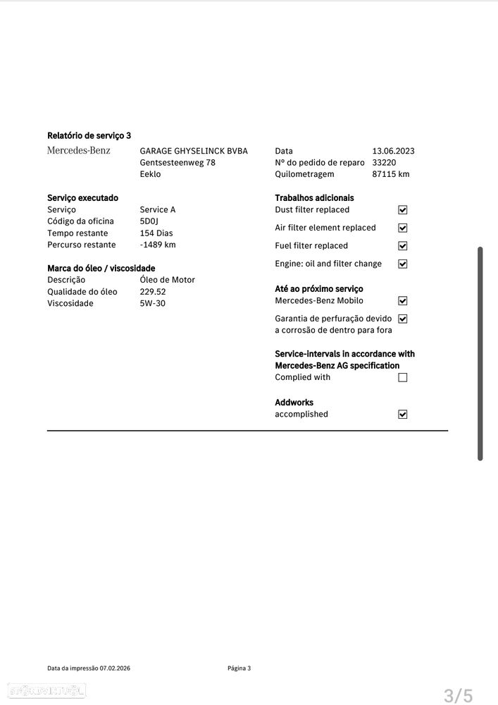 Mercedes-Benz GLE 350 de 4Matic - 13