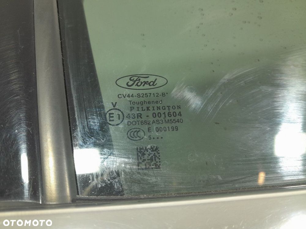 FORD KUGA MK2 DRZWI TYŁ PRAWE TYLNE UD - 7