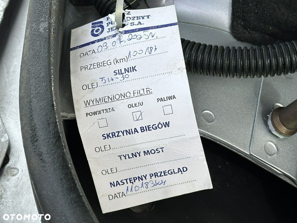 Mercedes-Benz Klasa C 180 BlueEFFICIENCY - 32