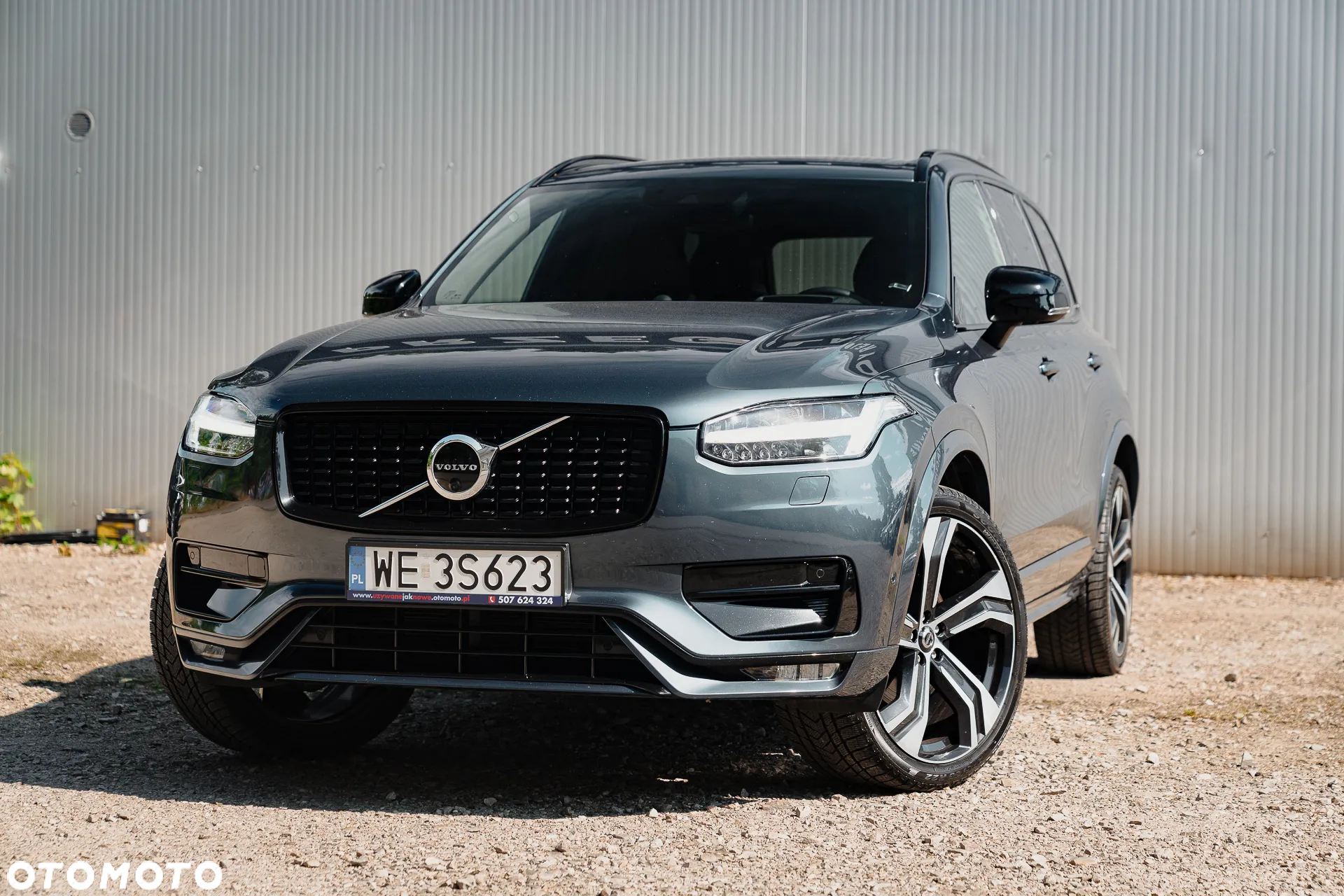 Volvo XC 90 - 10