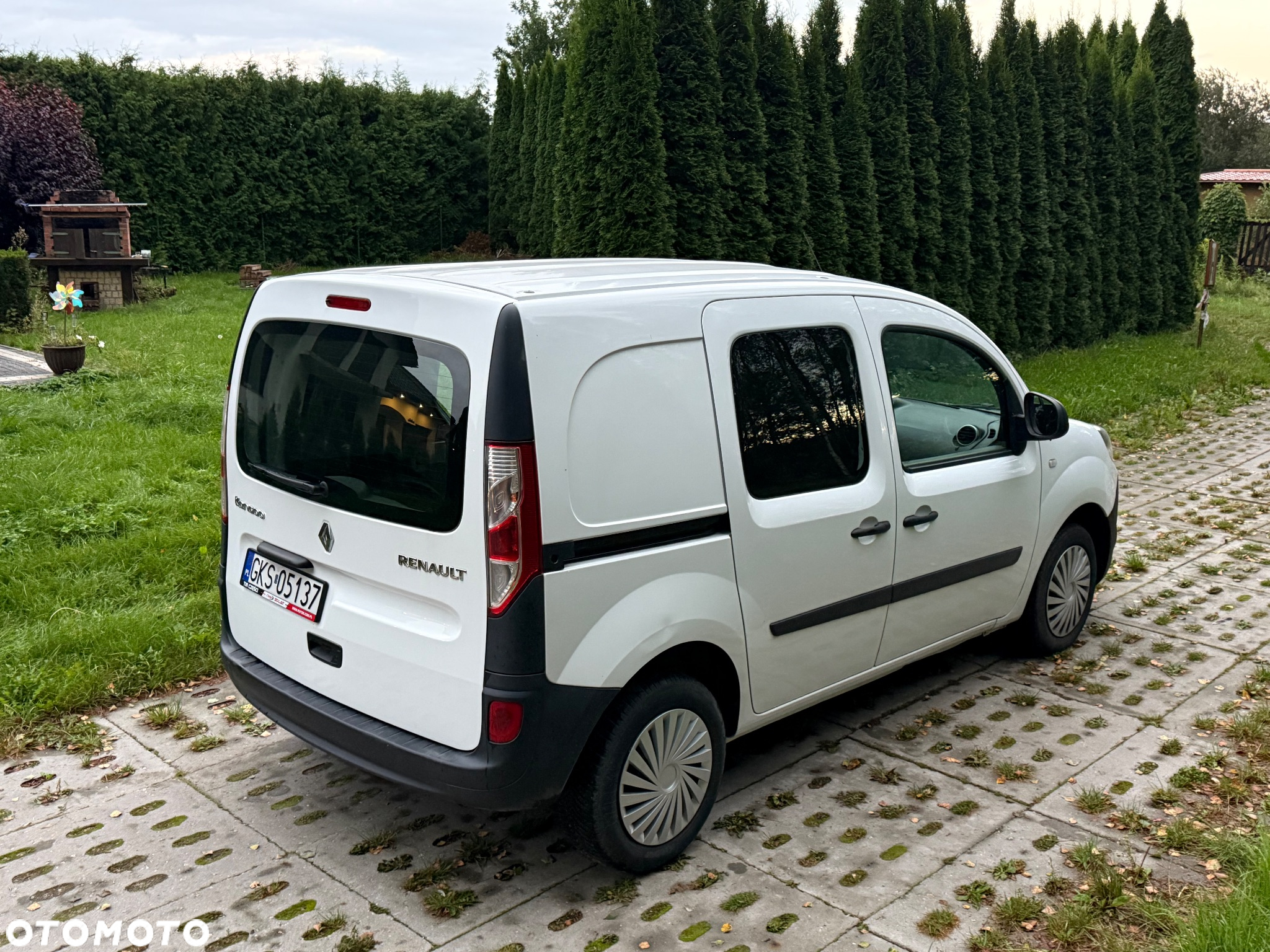 Renault Kangoo - 11