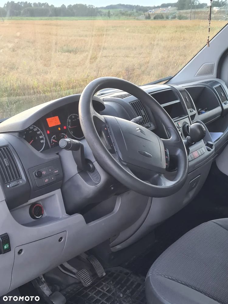 Citroën Jumper - 7