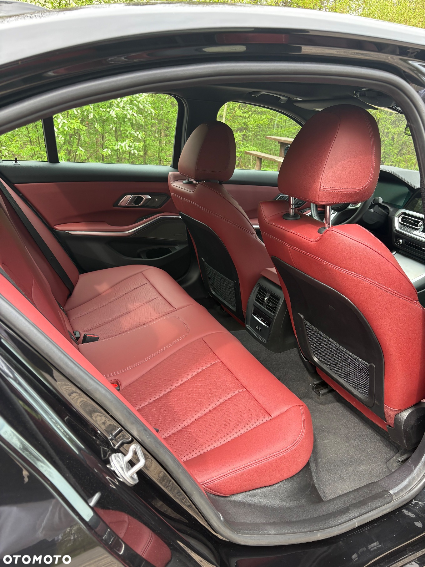 BMW Seria 3 M340i xDrive sport - 16
