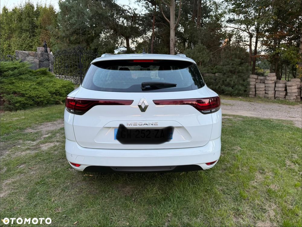 Renault Megane - 7